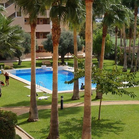 Apartamento Alcoy El Albir Buitenkant foto