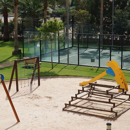Apartamento Alcoy El Albir Buitenkant foto